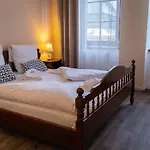Praha 3* Boží Dar