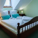 فندق Praha Boží Dar
