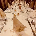فندق Praha Boží Dar
