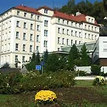 Praha فندق