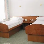 Praha 3* Boží Dar