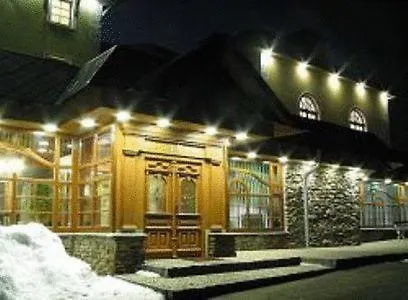Hotell Praha
