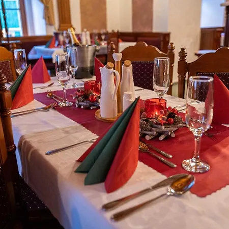 Hotel Praha 3*