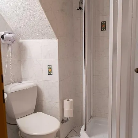 Praha Boží Dar