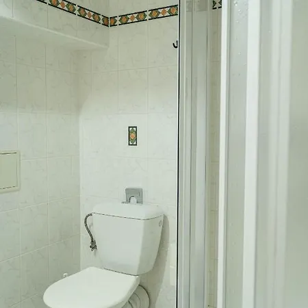 Praha Hotell 3*
