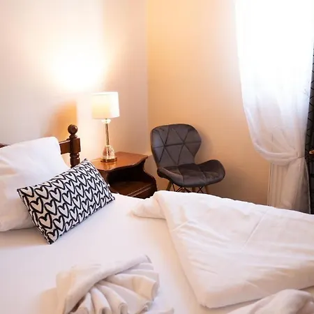 Praha Hotel