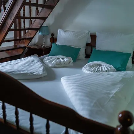 Praha Hotel Boží Dar