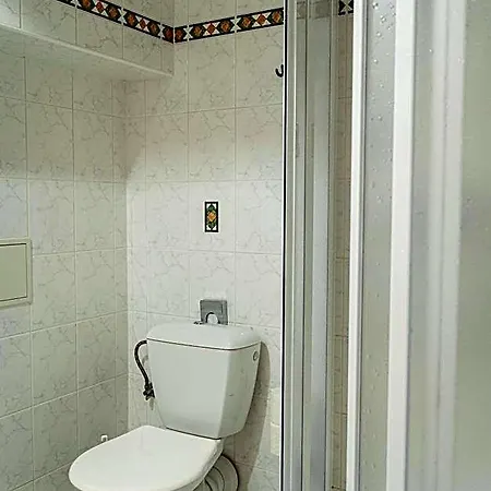 Praha Hotell Boží Dar