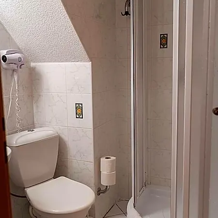 Praha 3* Boží Dar