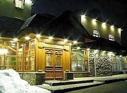 Hotell Praha