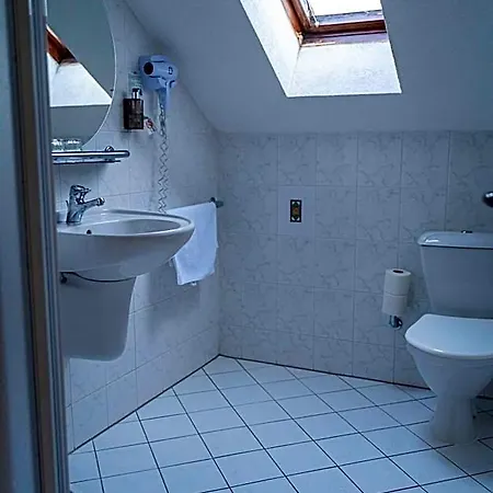 Praha 3* Boží Dar