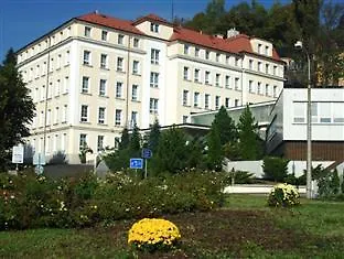 Praha Szálloda