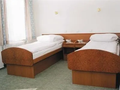 Praha 3* Boží Dar