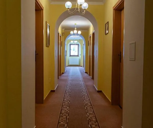 Hotel Praha 3*