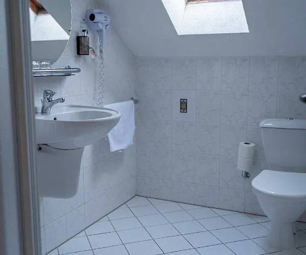Hotel Praha 3*
