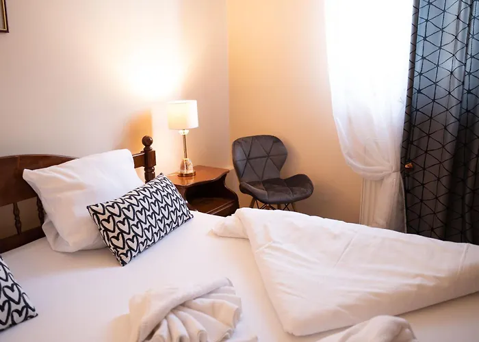 Praha Hotel